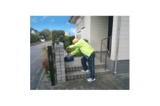 空き家管理見守りサービス(1回分)【1638085】
