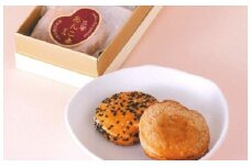 おもてなしの逸品「パティスリームッシュエム　あんこさん」コース