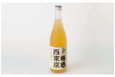 一店逸品！梅酒コース