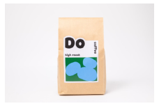 「Do coffee」自家焙煎スペシャルティコーヒー500g 2個セット コース【④ブラジル（中深煎り）＆インドネシア（中深煎り～深煎り） 挽豆】