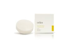 「Sea Salt Soap -FRANKINCENSE-（塩石けん　フランキンセンス）」コース 