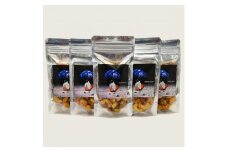 ASTRO NUTS 5袋セット〈下平製作所〉