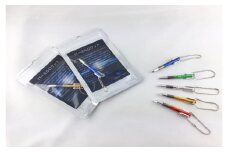 パーミルロケット全色5本セット〈下平製作所〉