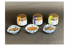 鯛茶漬の胡麻たれ、すっぽん旨煮、からすみ茶漬けの詰め合わせセット（3種　計3本）〈みやかみ〉