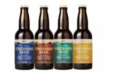横浜ビール　人気 4種24本セット