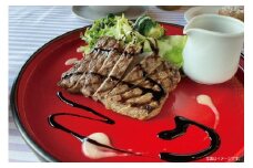 ホテルレストラン「ビストロチャイナ「ＥＮＣＯＲＥ」」ランチ　ペア招待券