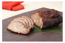 濱吟焼豚(1本）〈尾島商店〉