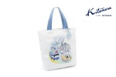～横浜市×キタムラ～　OPEN YOKOHAMA オリジナルトートバッグ〈キタムラ〉