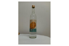 ほどじゃが焼酎25度-500ml