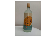 ほどじゃが焼酎25度-720ml