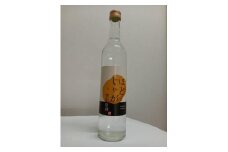 ほどじゃが焼酎36度-500ml