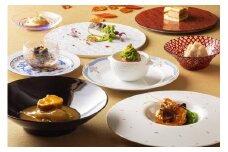 横浜ベイホテル東急　中国料理「スーツァンレストラン陳」ディナーペアご招待券