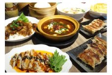 本格中華「公珠」コース料理お食事券（2時間飲み放題付き）