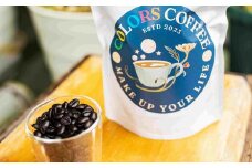 ＜COLORS COFFEE＞ 深煎り ドリップバッグ　20個入り