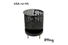 焚火台  鐵窯(テツガマ)  ASA no HA