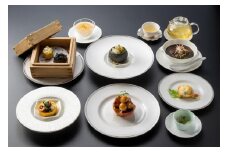 馬車道中国料理　水綾閣〔ランチ〕美食同源コースペアお食事券
