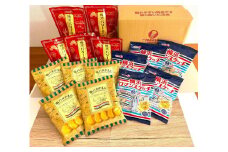 宝ヨコハマかまん15袋セット【宝製菓　横浜工場直送】