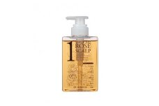 オブ・コスメティックス　薬用ソープオブヘア・1-ROスキャルプ 265ml 1本入り