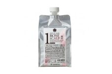 オブ・コスメティックス　薬用ソープオブヘア・1-ROスキャルプ 1000ml エコサイズ 1個