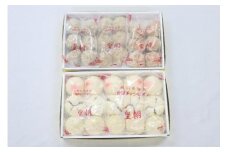 中華点心詰合せF（6種 計33個）〈横浜中華街中国料理世界チャンピオン皇朝〉