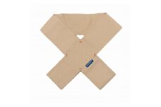 パパ専用抱っこひも デニム ベージュ〈パパコソ〉（XLサイズ）