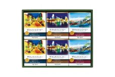 横濱元町キャラバンコーヒー ドリパックコーヒー（5個×6箱　計30個入）