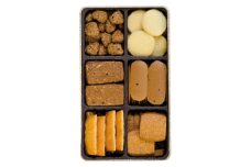 ＜ラ・マーレ・ド・チャヤ＞クッキーM