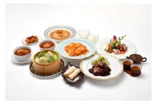 横浜中華街 状元樓 フカヒレ スペシャルランチコース ペア招待券 食事券 中華 コース料理 ギフト 人気 おすすめ 送料無料｜神奈川県 横浜市