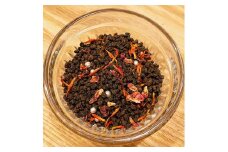＜ラ・テイエール＞横浜元町スイートチョコベリー 100g