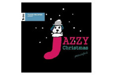 T5Jazz Records presents: Jazzy Christmas/Peaceful
