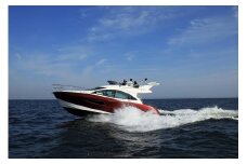 高級クルーザー貸し切り！ Yokohama Bay チャータークルーズ （３時間コース）