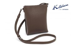 ショルダーバッグ　(D-0474)　【メンズ】〈キタムラ〉