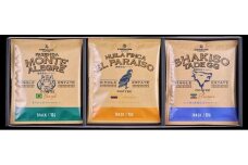 キャラバンコーヒー 農園指定ドリパックコーヒーセット SG-3（10g×12個入）