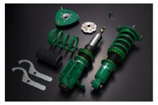 TEIN車高調 １台分　MONO SPORT DAMPER 86／BRZ用　適合型式 ZN6／ZC6