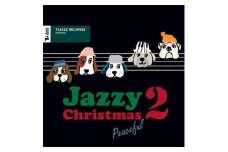 T5Jazz Records presents: Jazzy Christmas/Peaceful 2