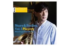 鈴木央紹／Stars & Smiles, Vol. 1 (Players)