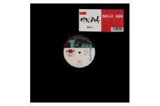類家心平／UNDA (LP)