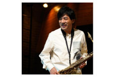 鈴木央紹／Live from Yokohama