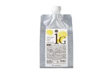 オブ・コスメティックス ソープオブヘア・1-G 1000ml エコサイズ 1個
