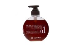 オブ・コスメティックス ソープオブボディ・01-RO 300ml 1個