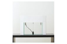 おさかな畑 アクアスプラウトSV 【ホワイト】 アクアポニックス 水耕栽培 キット（50HZ）