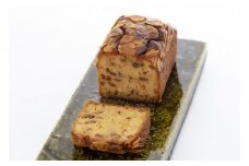 濃厚熟成大人の洋酒ケーキ アプリコット