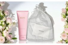 【母の日ギフト】EKATO. CLEANSING CREAM RE（130g）