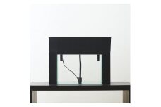 おさかな畑 アクアスプラウトSV 【ブラック】 アクアポニックス 水耕栽培 キット（50HZ）