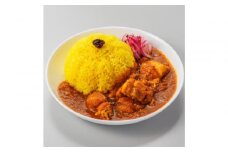 鶏肉専門店梅やのスパイスチキンカレー4個セット