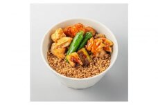 鶏肉専門店梅やの焼き鳥丼4個セット