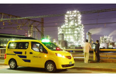 川崎工場夜景タクシープラン（2時間コース）