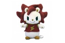 川崎ブレイブサンダース マスコットぬいぐるみ