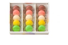 マカロン15個入　MA-C