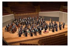 音楽のまち・かわさき　東京交響楽団応援オリジナルグッズ